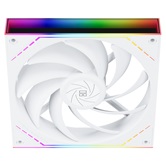 Вентилятор Thermalright TL-M14W / ARGB / 140mm PWM / TRTLM14W