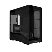 Корпус Lian Li V100 Mini / Black / mATX, TG / G99.V100MIX.R0