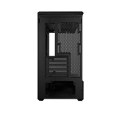 Корпус Lian Li V100 Mini / Black / mATX, TG / G99.V100MIX.R0