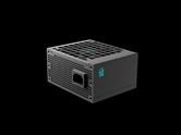Блок питания Deepcool GAMERSTORM PS750G (SFX 4.1, ATX 3.1, 750W, Full Cable Management, 92mm fan, Cybenetics Platinum / PPLP Gold, Active PFC + Half Bridge SRL LLC + DC/DC, Full Japanese Capacitors, Gen5 PCIe) RET