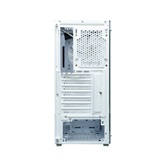Корпус XASTRA  A300 4ARGB  White ATX/Mesh/ full-size TG / 4x120mm FC120 ARGB PWM fans/ A300-4FC12A-WH
