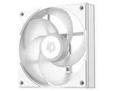 Вентилятор ID-COOLING AS-120-ARGB-WR 120x120x25мм REVERSE (60шт./кор, PWM, резиновые углы, белый, 300-2000об/мин, супертихий)  BOX