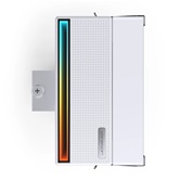 Кулер JONSBO CB40 White LGA1851/1700/1200/115X/AM5/AM4 (24шт/кор, TDP 225W, PWM, 120mm ARGB LED Fan, 4 тепловые трубки, 4-pin, белый) Retail