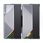 Кулер JONSBO CA90 Black LGA1851/1700/1200/115X/AM5/AM4 (8шт/кор, TDP 270W, PWM, 130mm Black Fan + 120mm Black Fan, 6 тепловых трубок, медная база, 4-pin) Retail