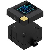 Система водяного охлаждения Thermalright Core Matrix 240 Vision ARGB Black / 2x120mm ARGB PWM Fans / TRCM240VAB