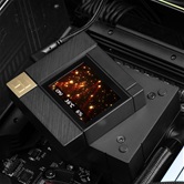 Система водяного охлаждения Thermalright Core Matrix 240 Vision ARGB Black / 2x120mm ARGB PWM Fans / TRCM240VAB