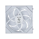 Вентилятор Lian Li UNI FAN SL-INF WIRELESS 140 / 14SLIN1W1W WHITE / 140x140x25мм (PWM, ARGB, 1800 об/мин (Max.), 27,7dBa) / G99.14SLIN1W1W.R0
