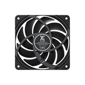 Вентилятор XASTRA FB120  reverse 120x120x25мм (60шт/кор, PWM, black)  Color  BOX  / FB120-1BA-SRX