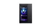 Корпус PHANTEKS XT V3, Black, 3x120mm ARGB Fan, Tempered Glass, mATX / PH-XT325V_DBK01
