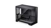 Корпус PHANTEKS XT V3, Black, 3x120mm ARGB Fan, Tempered Glass, mATX / PH-XT325V_DBK01