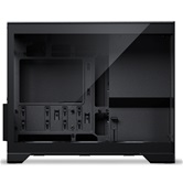 Корпус PHANTEKS XT V3, Black, 3x120mm ARGB Fan, Tempered Glass, mATX / PH-XT325V_DBK01