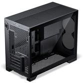 Корпус PHANTEKS XT V3, Black, 3x120mm ARGB Fan, Tempered Glass, mATX / PH-XT325V_DBK01