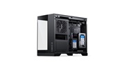 Корпус PHANTEKS XT V3, Black, 3x120mm ARGB Fan, Tempered Glass, mATX / PH-XT325V_DBK01