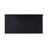 Корпус 1STPLAYER CV6 ARGB Black / mATX / 3x120mm ARGB & 2x120mm fans / CV6-BK-2FAR-2FH7R-1FH7