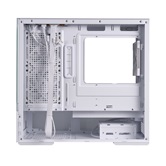 Корпус 1STPLAYER CV6 ARGB White / mATX / 3x120mm ARGB & 2x120mm fans / CV6-WH-2FAR-W-2FH7R-W-1FH7-W