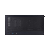 Корпус 1STPLAYER CV7 ARGB Black / ATX / 3x120mm ARGB & 2x120mm fans / CV7-BK-2FAR-2FH7R-1FH7