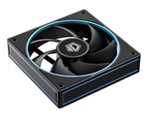 Кулер ID-COOLING FROZN A410 TD ARGB LGA1954/1851/1700/1200/115X/AM5/AM4 (10шт/кор, TDP 220W, PWM, 4 тепл.трубки прямого контакта, FAN 120mm, черный) RET