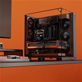 Система водяного охлаждения Thermalright Levita Vision 360 ARGB Black / 3x120mm ARGB PWM Fans / TRLV360AB