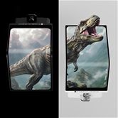 Система водяного охлаждения Thermalright Levita Vision 360 ARGB White / 3x120mm ARGB PWM Fans / TRLV360AW