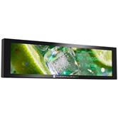 Универсальный дисплей Thermalright Trofeo Vision 9.16 LCD Black / 9.16” IPS / 1920x480 / TRLCD9TVB