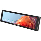 Универсальный дисплей Thermalright Trofeo Vision 9.16 LCD Black / 9.16” IPS / 1920x480 / TRLCD9TVB