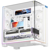 Универсальный дисплей Thermalright Trofeo Vision 9.16 LCD White / 9.16” IPS / 1920x480 / TRLCD9TVW