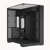 Корпус Thermalright TR-A70 / Black / TG / USB TYPE-C / W/O fans / ATX  / TRA70B