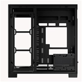 Корпус Thermalright TR-A70 / Black / TG / USB TYPE-C / W/O fans / ATX  / TRA70B