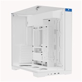 Корпус Thermalright TR-A70 White / TG / USB TYPE-C / W/O fans / ATX  / TRA70W