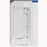 Корпус Thermalright TR-A70 White / TG / USB TYPE-C / W/O fans / ATX  / TRA70W