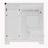 Корпус Thermalright TR-A70 White / TG / USB TYPE-C / W/O fans / ATX  / TRA70W