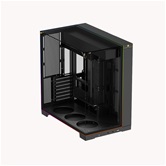 Корпус Thermalright TR-A70 ARGB / Black / TG / ARGB Strip / USB TYPE-C / W/O fans / ATX  / TRA70AB