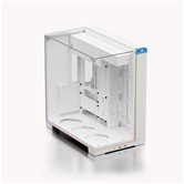 Корпус Thermalright TR-A70 ARGB White / TG / ARGB Strip / USB TYPE-C / W/O fans / ATX  / TRA70AW