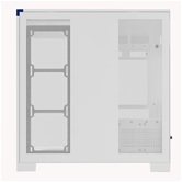 Корпус Thermalright TR-A70 ARGB White / TG / ARGB Strip / USB TYPE-C / W/O fans / ATX  / TRA70AW