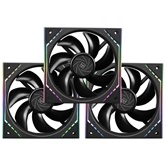 Комплект вентиляторов (3 шт.) Thermalright TL-M12 X3 (Pack of 3) / ARGB / 120mm PWM / TRTLM12.3P