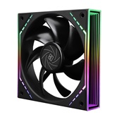 Комплект вентиляторов (3 шт.) Thermalright TL-M12 X3 (Pack of 3) / ARGB / 120mm PWM / TRTLM12.3P