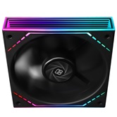 Комплект вентиляторов (3 шт.) Thermalright TL-M12 X3 (Pack of 3) / ARGB / 120mm PWM / TRTLM12.3P