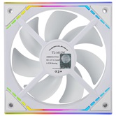 Комплект вентиляторов (3 шт.) Thermalright TL-M12W X3 (Pack of 3) / ARGB / 120mm PWM / TRTLM12W.3P