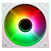 Комплект вентиляторов (3 шт.) Thermalright TL-M12W-S X3 (Pack of 3) / ARGB / 120mm PWM / TRTLM12WS.3P