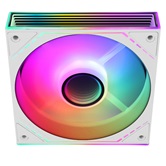 Комплект вентиляторов (3 шт.) Thermalright TL-M12W-S X3 (Pack of 3) / ARGB / 120mm PWM / TRTLM12WS.3P