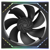 Вентилятор Thermalright TL-M12R / Reverse / ARGB / 120mm PWM / TRTLM12R