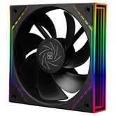 Вентилятор Thermalright TL-M12R / Reverse / ARGB / 120mm PWM / TRTLM12R