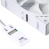 Комплект вентиляторов (2 шт.) Thermalright TL-M12QW X2 (Pack of 2) / ARGB / 120mm PWM / TRTLM12QWX2.2P