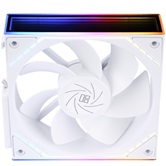 Комплект вентиляторов (2 шт.) Thermalright TL-M12QRW X2 (Pack of 2) / ARGB / 120mm PWM / TRTLM12QRWX2.2P