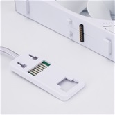 Комплект вентиляторов (2 шт.) Thermalright TL-M12QRW X2 (Pack of 2) / ARGB / 120mm PWM / TRTLM12QRWX2.2P