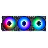 Комплект вентиляторов (3 шт.) Thermalright TL-M12Q-S X3 (Pack of 3) / ARGB / 120mm PWM / TRTLM12QS.3P