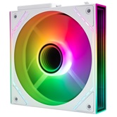 Комплект вентиляторов (3 шт.) Thermalright TL-M12QW-S X3 (Pack of 3) / ARGB / 120mm PWM / TRTLM12QWS.3P