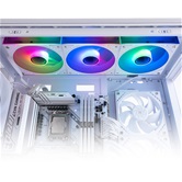 Комплект вентиляторов (3 шт.) Thermalright TL-M12QW-S X3 (Pack of 3) / ARGB / 120mm PWM / TRTLM12QWS.3P