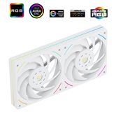 Вентилятор Thermalright TL-UB24W / ARGB / PWM / TRTLUB24W