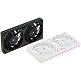 Вентилятор Thermalright TL-UB24W / ARGB / PWM / TRTLUB24W